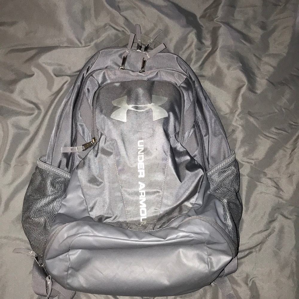 under armour backpack
